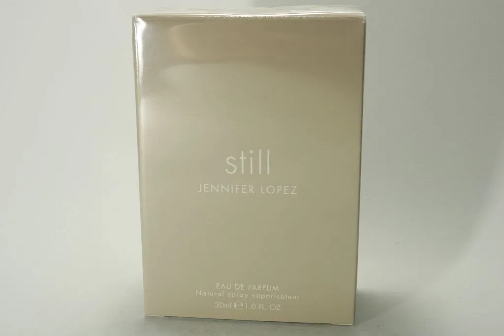 Jennifer Lopez Still парфюмерная вода