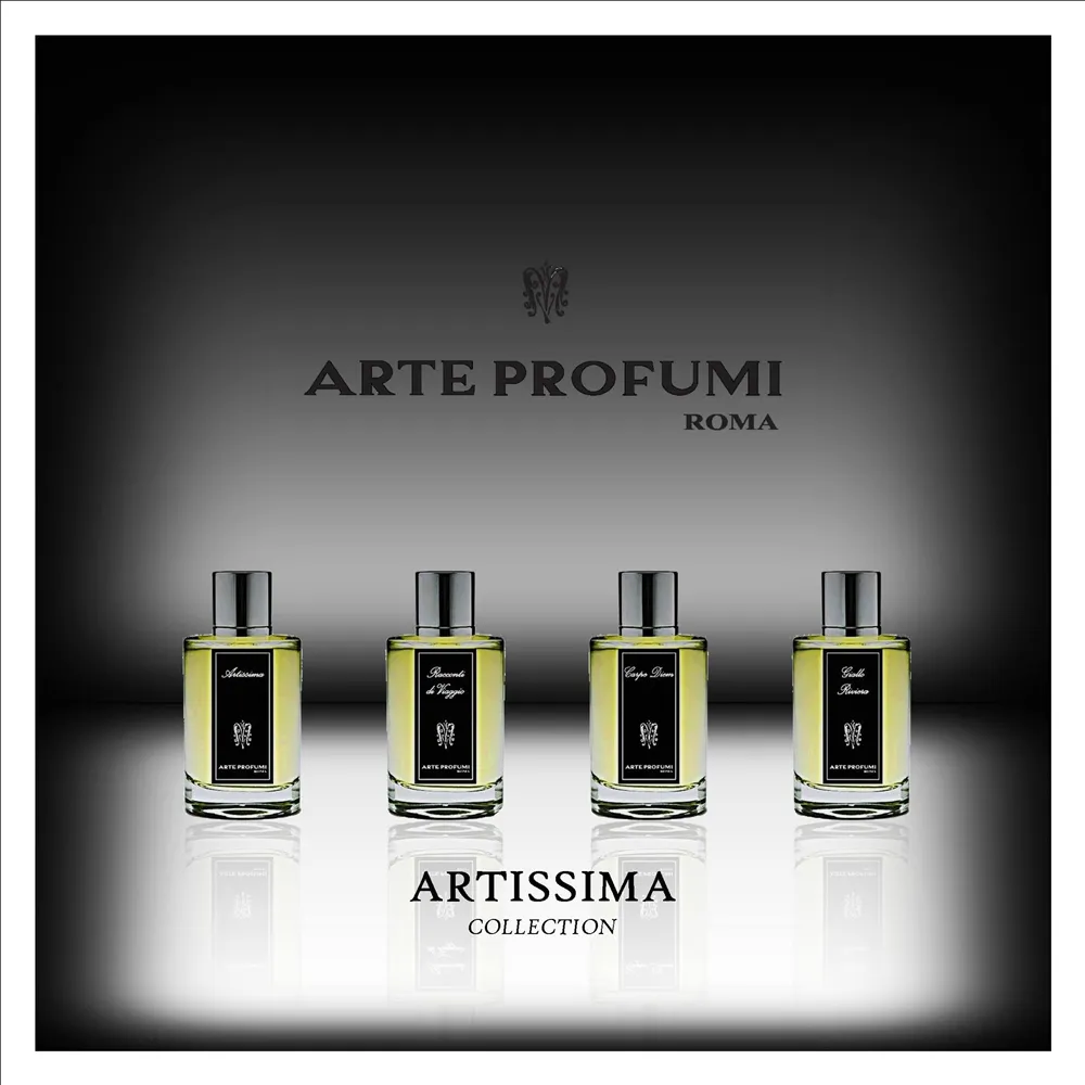 Arte Profumi Artissima парфюмерная вода