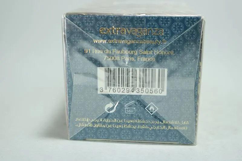 The Woods Collection Pure Shine парфюмерная вода