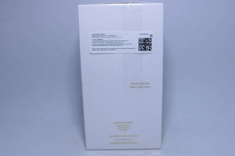 Mizensir Bois Iridescent парфюмерная вода