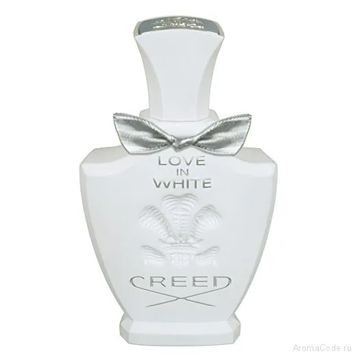 Creed Love In White парфюмерная вода