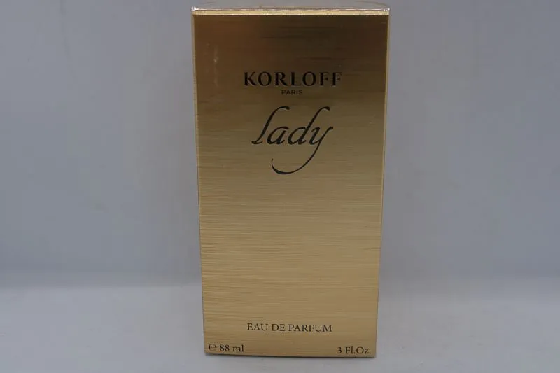 Korloff Lady Korloff парфюмерная вода