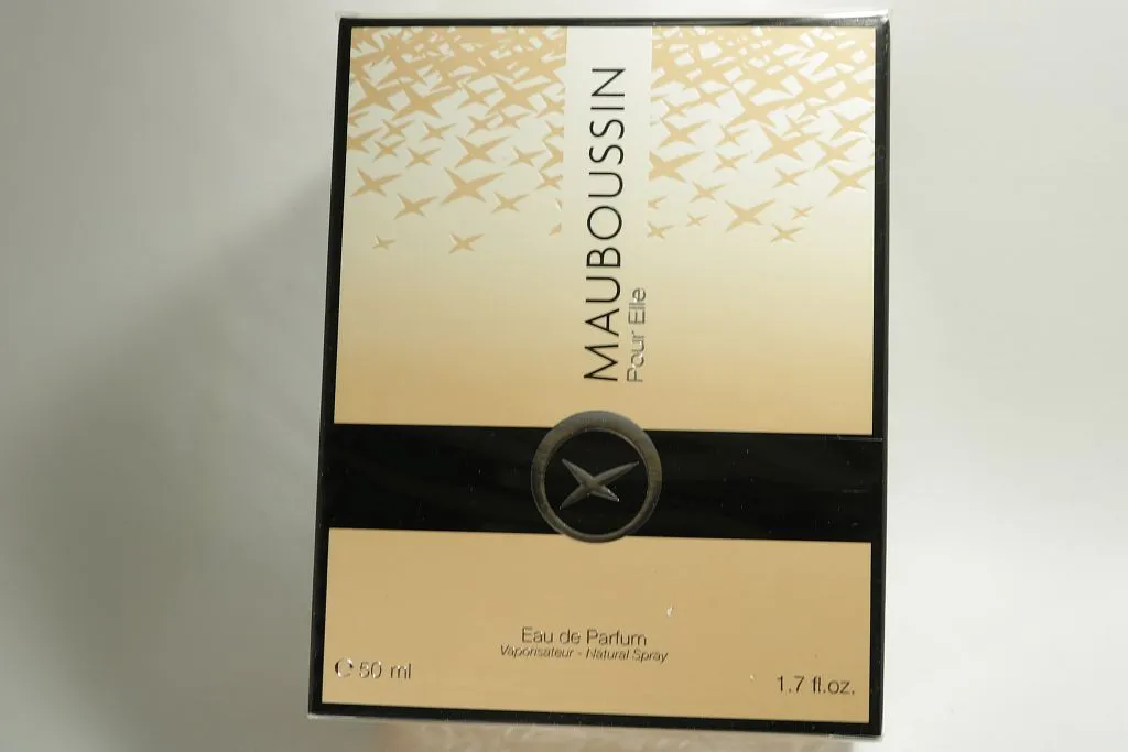 Mauboussin Mauboussin Pour Elle парфюмерная вода