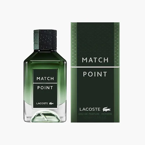 Lacoste Match Point Eau de Parfum