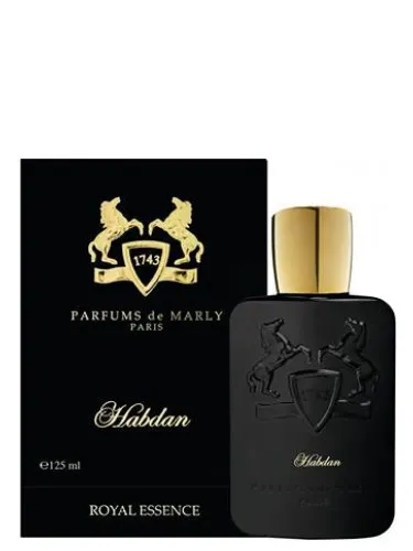 Parfums de Marly Habdan
