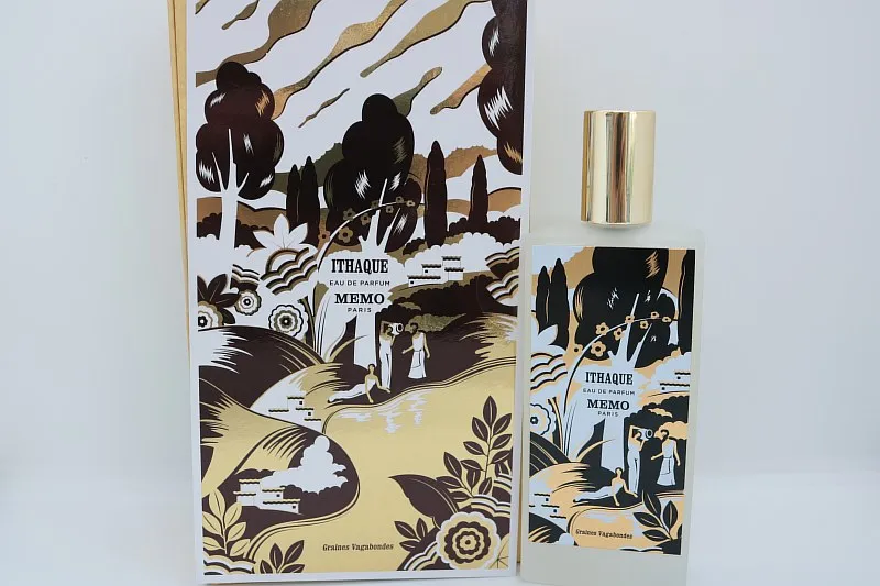 Memo Ithaque