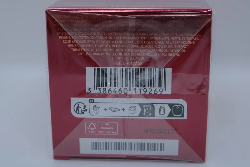 Jimmy Choo I Want Choo парфюмерная вода