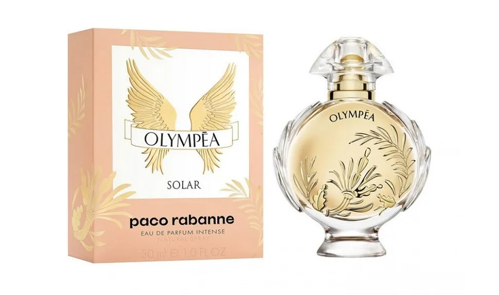 Rabanne Olympea Solar