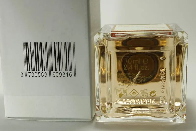 Maison Francis Kurkdjian Amyris Femme