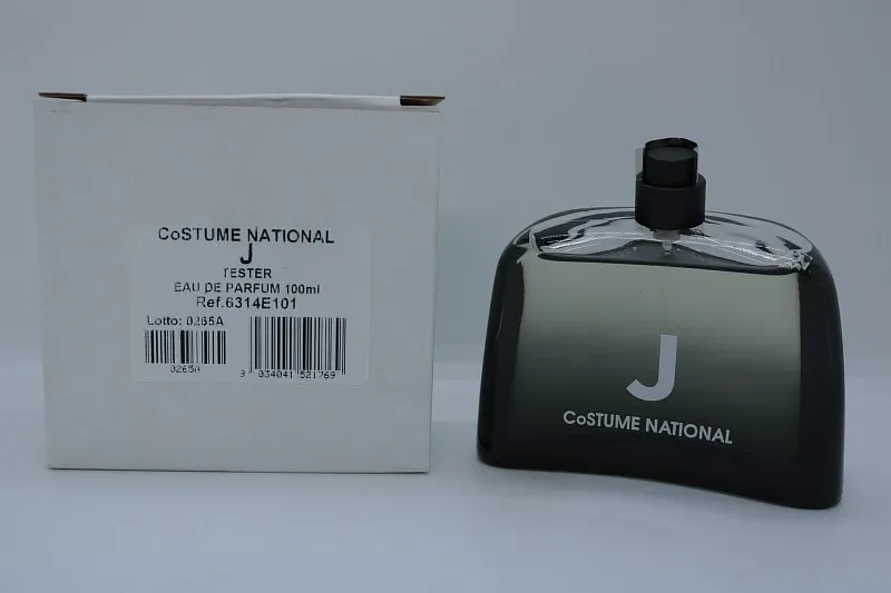 Costume National Costume National J парфюмерная вода