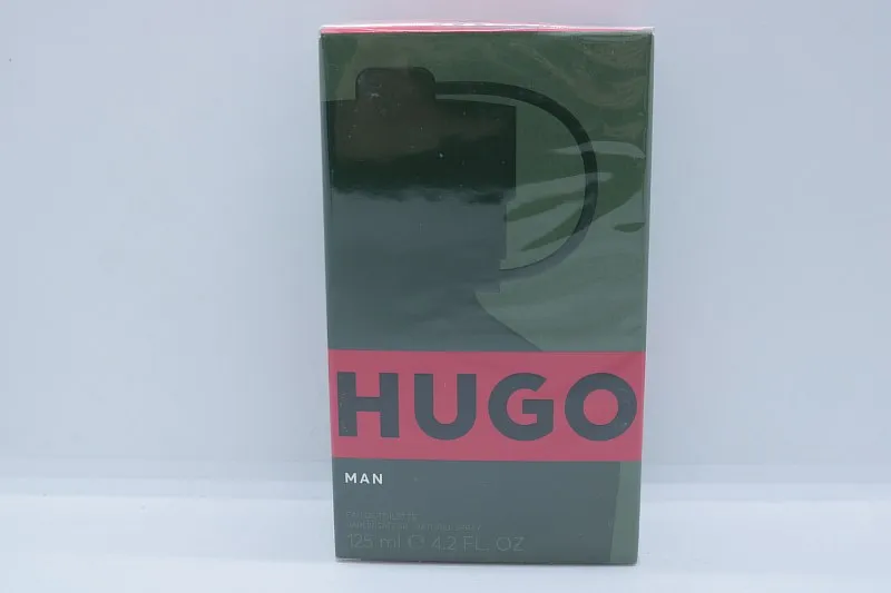 Hugo Boss Hugo Man туалетная вода