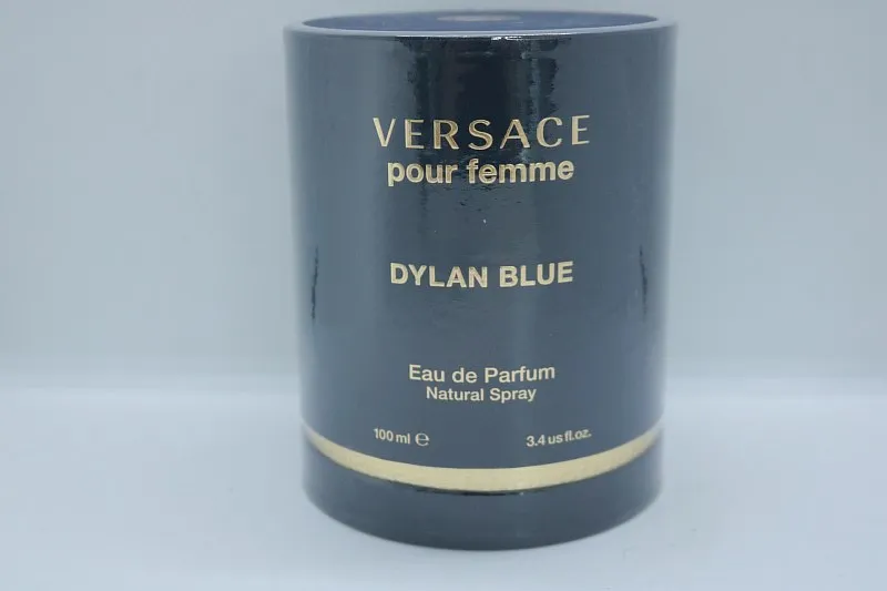 Versace Pour Femme Dylan Blue