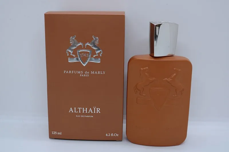 Parfums de Marly Althair парфюмерная вода