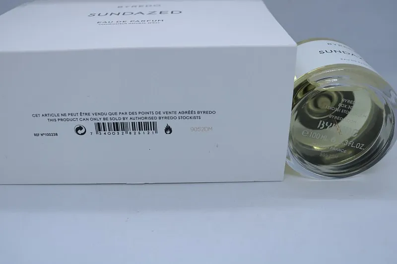 Byredo Sundazed парфюмерная вода