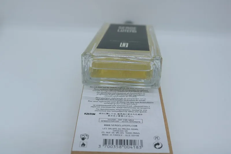 Serge Lutens Clair De Musc парфюмерная вода