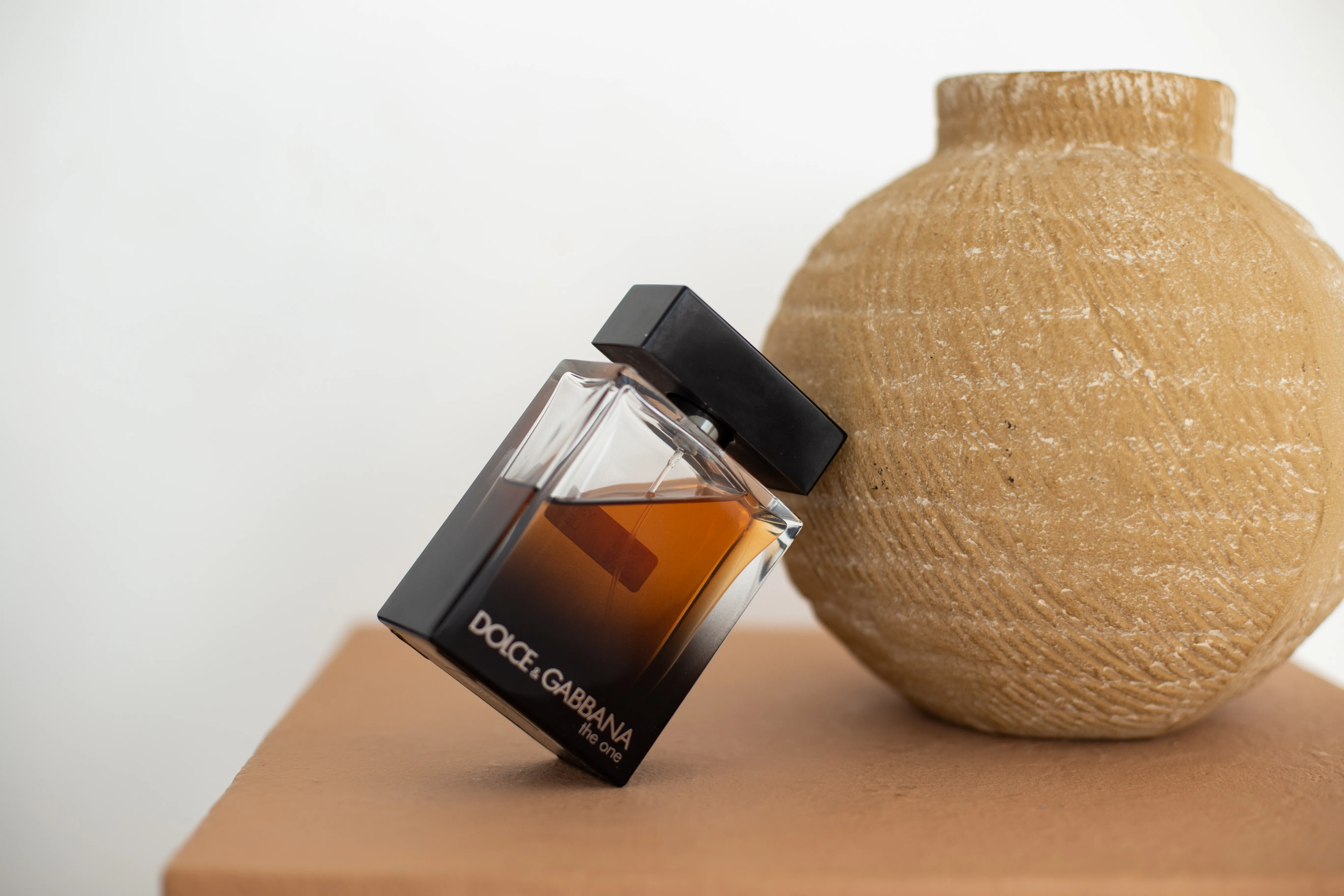 Dolce & Gabbana The One for men парфюмерная вода