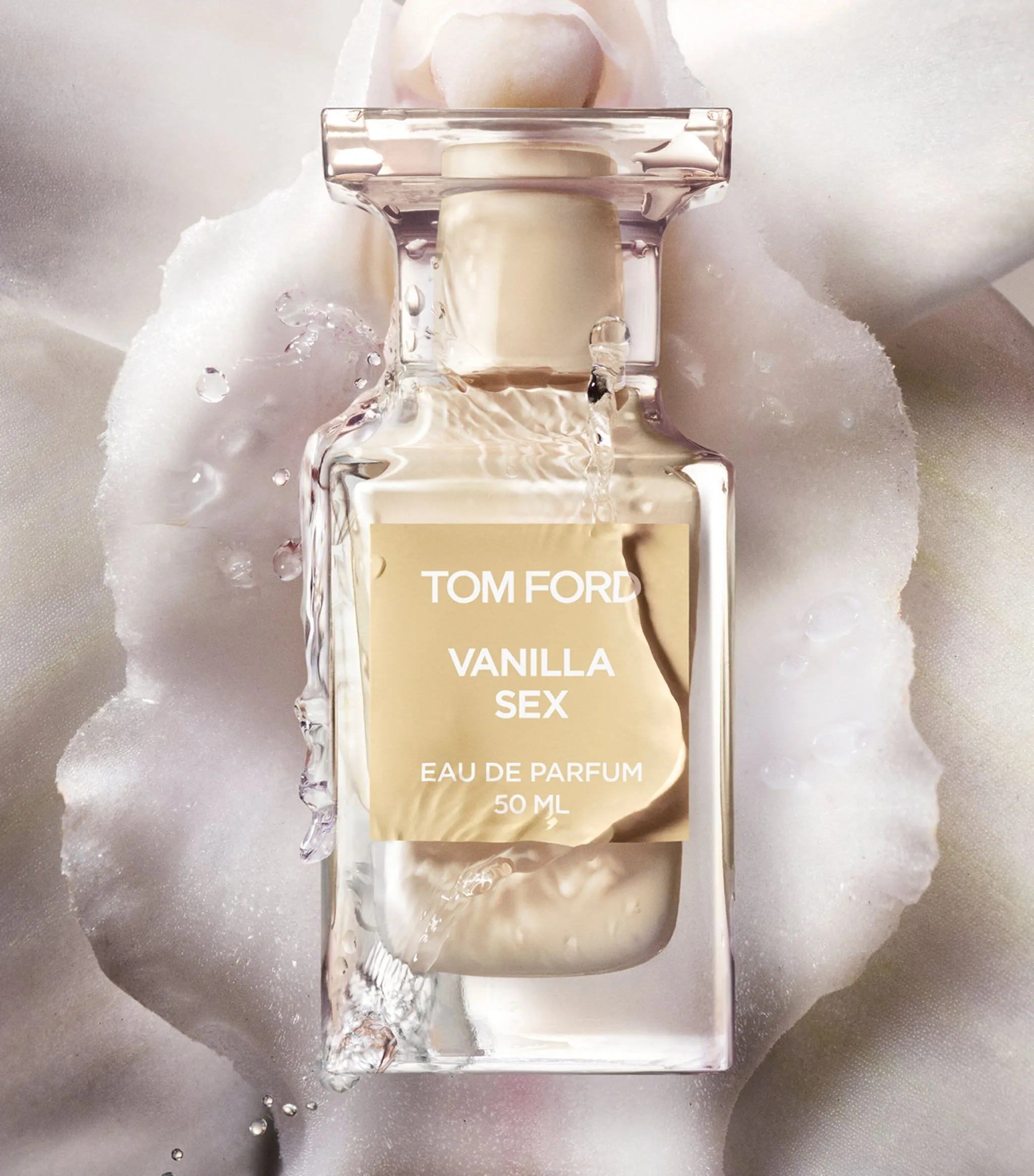Tom Ford Vanilla Sex