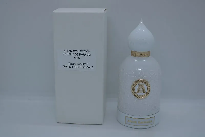 Attar Collection Musk Kashmir Extrait