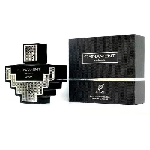 Afnan Ornament Pour Homme парфюмерная вода