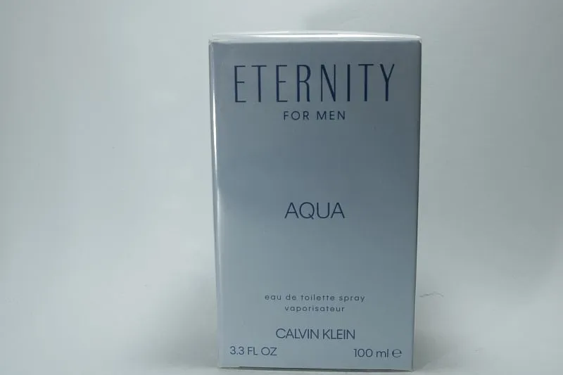 Calvin Klein Eternity Aqua for Men туалетная вода