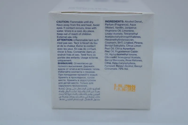 Hormone Paris Endorphin