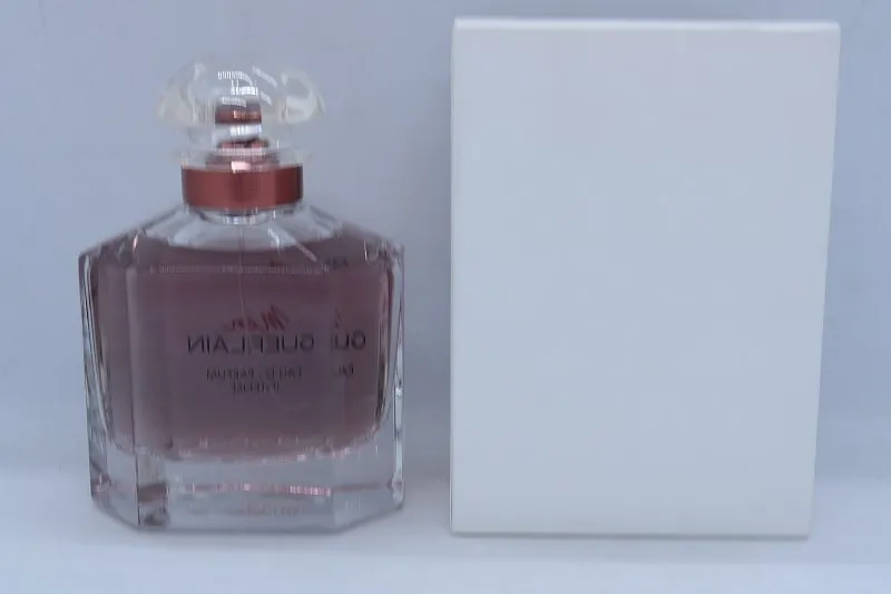 Guerlain Mon Guerlain Intense парфюмерная вода