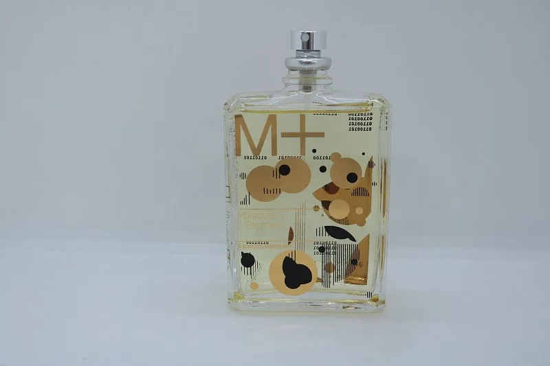Escentric Molecules Molecule 01 + Patchouli туалетная вода