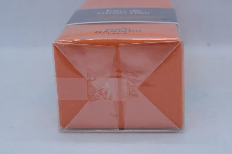 Hermes Eau De Citron Noir одеколон