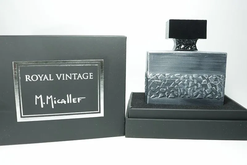 M. Micallef Royal Vintage парфюмерная вода
