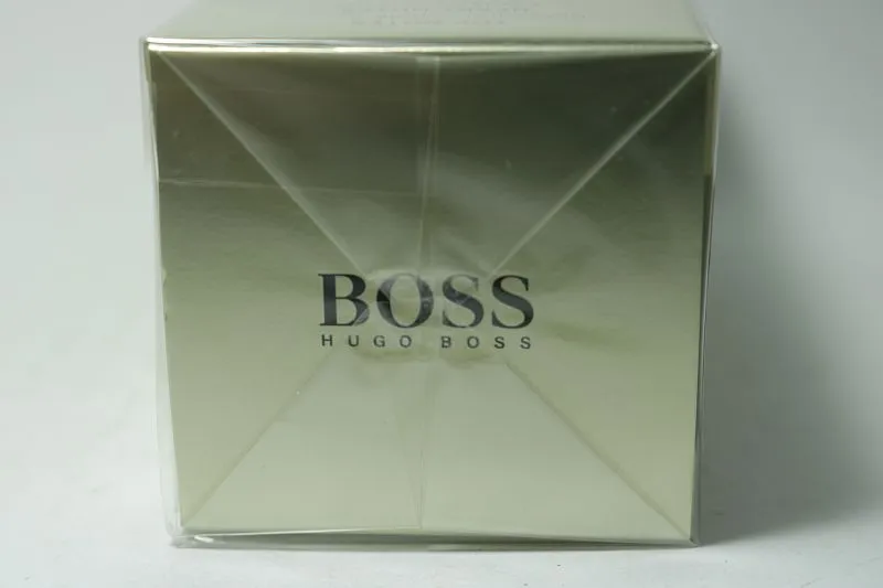 Hugo Boss Boss Bottled Eau de Parfum