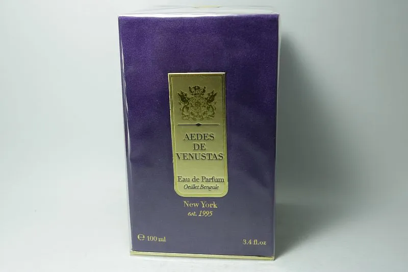 Aedes de Venustas Oeillet Bengale