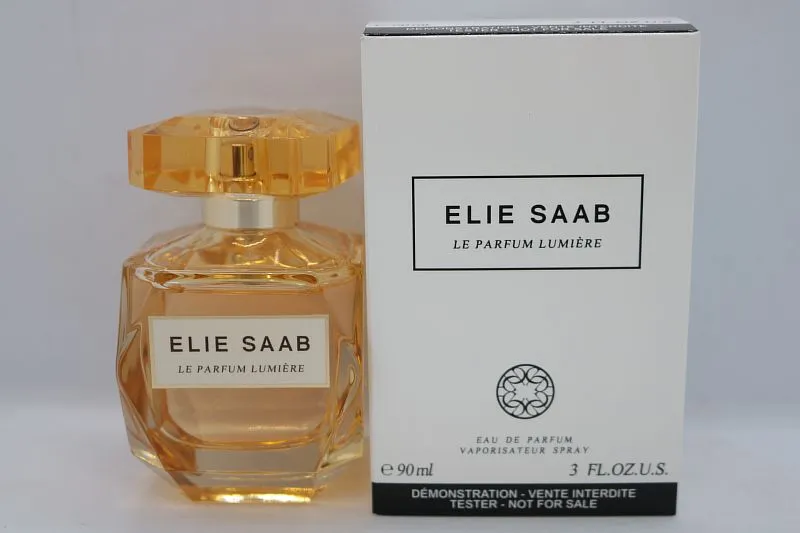 Elie Saab Le Parfum Lumiere парфюмерная вода