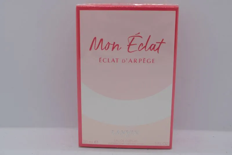 Lanvin Mon Eclat парфюмерная вода
