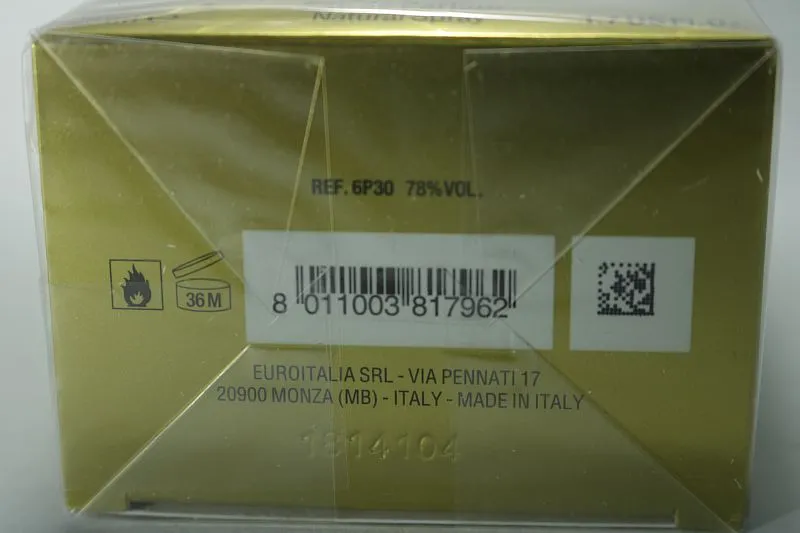 Moschino Cheap And Chic Stars парфюмерная вода