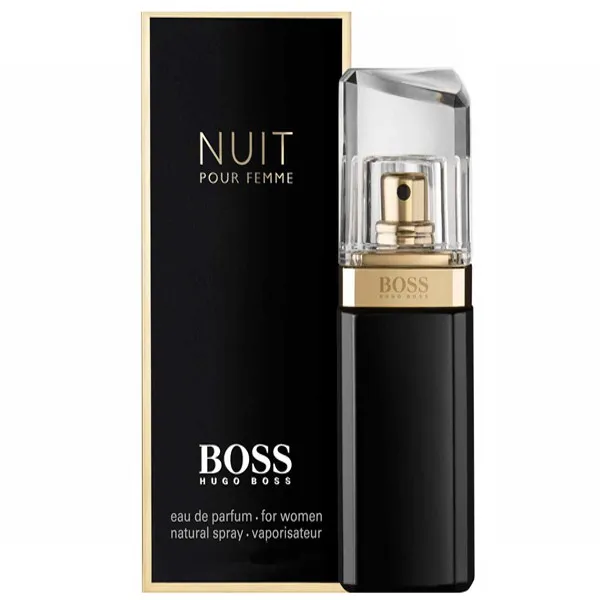 Hugo Boss Nuit Pour Femme