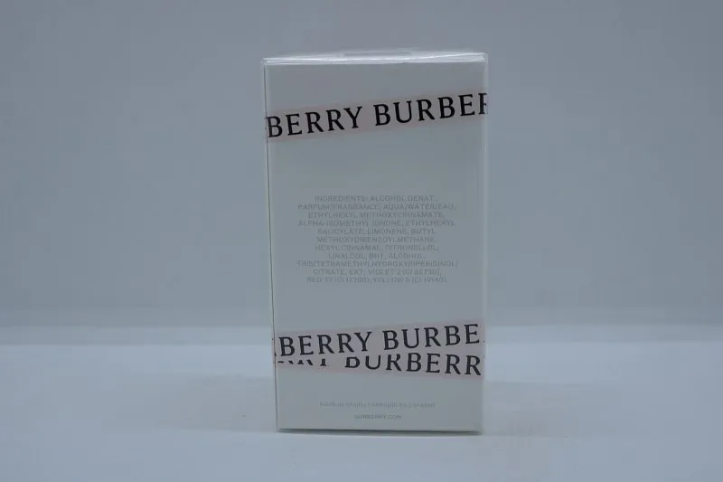 Burberry  Burberry Her парфюмерная вода