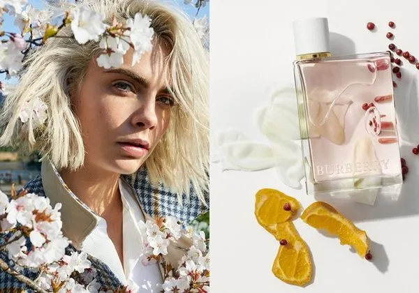 Burberry Burberry Her Blossom туалетная вода