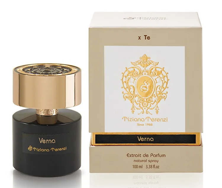 Tiziana Terenzi Verna 