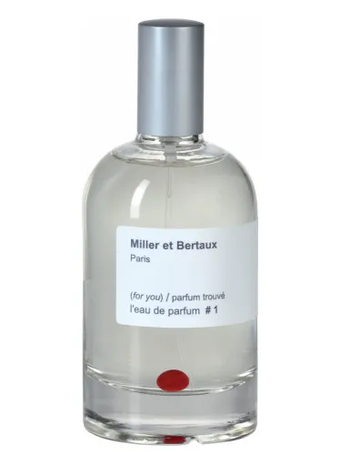 Miller et Bertaux (For You) / Parfum Trouve L eau de Parfum 1 па