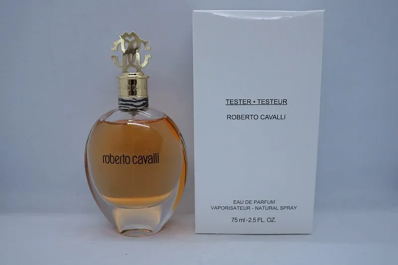 Roberto Cavalli Roberto Cavalli туалетная вода