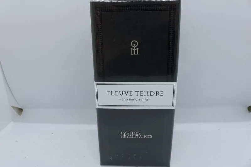 Les Liquides Imaginaires Fleuve Tendre парфюмерная вода