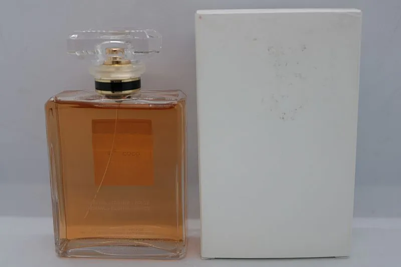 Chanel Coco парфюмерная вода