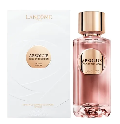 Lancome Absolue Rose On The Moon