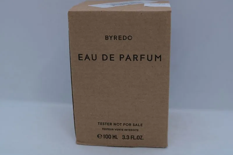 Byredo Super Cedar парфюмерная вода