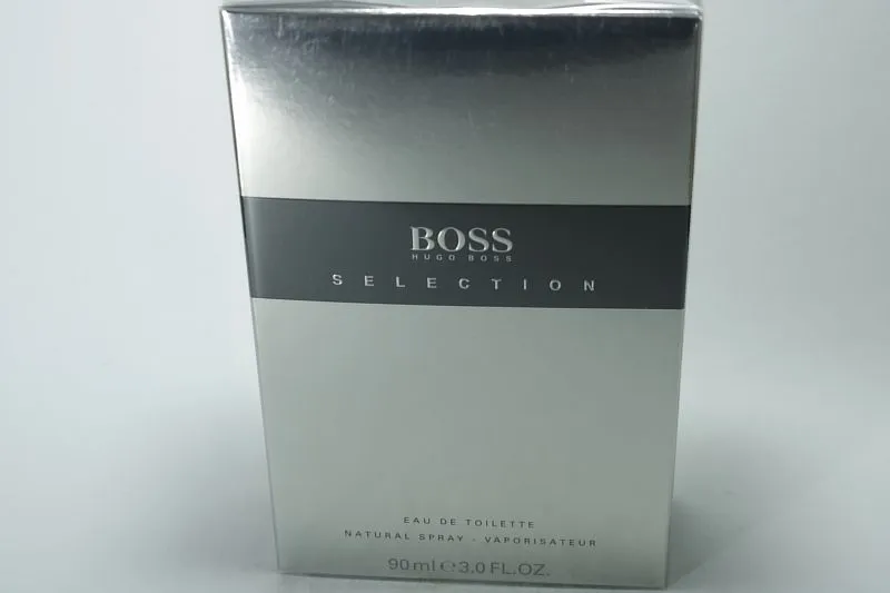 Hugo Boss Boss Selection туалетная вода