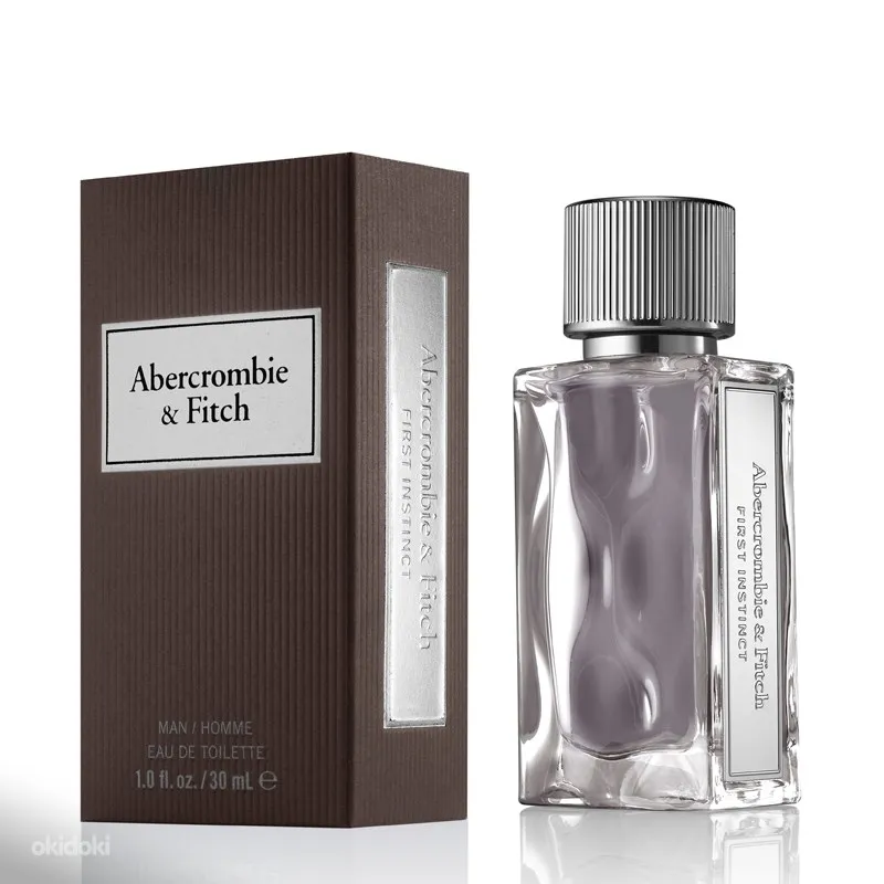 Abercrombie & Fitch First Instinct