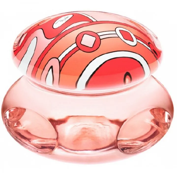 Emilio Pucci Sabbia 167 туалетная вода