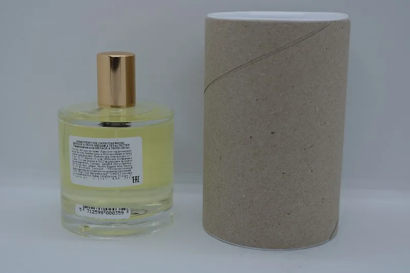 Zarkoperfume Menage A Trois парфюмерная вода