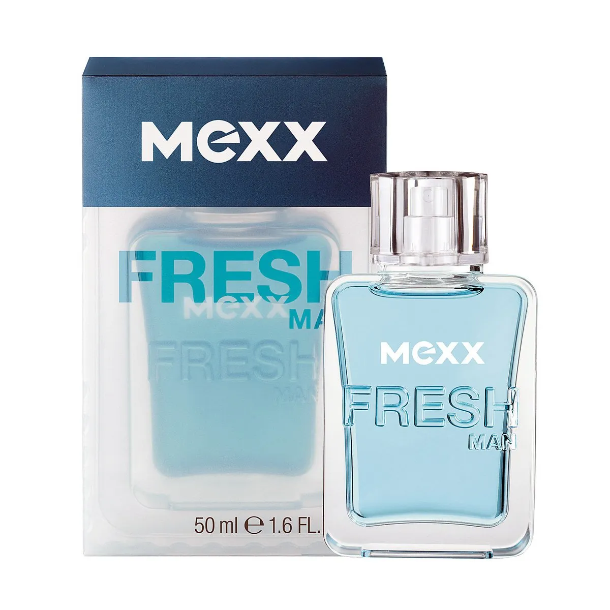 Mexx Fresh man
