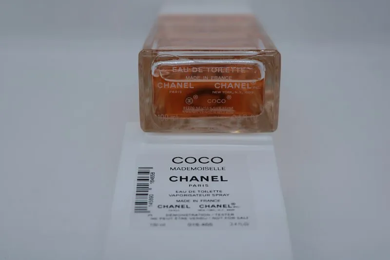Chanel Coco Mademoiselle туалетная вода